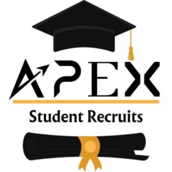 Apex Student Recruits avatar