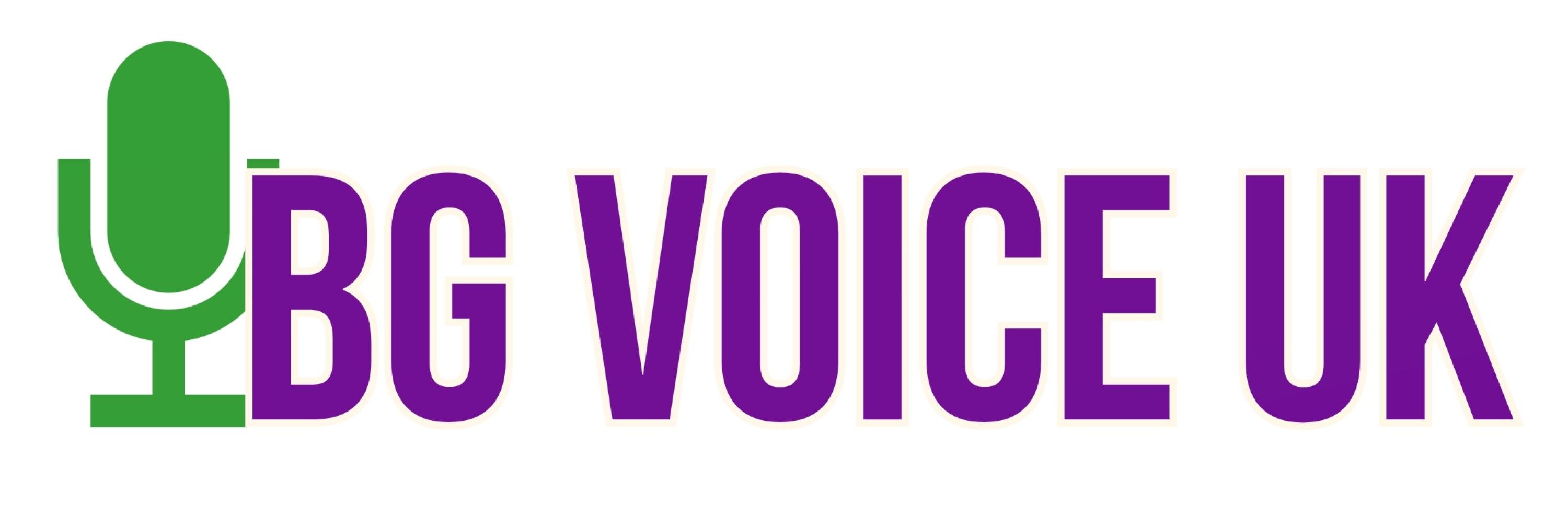 BGVOICE cover photo