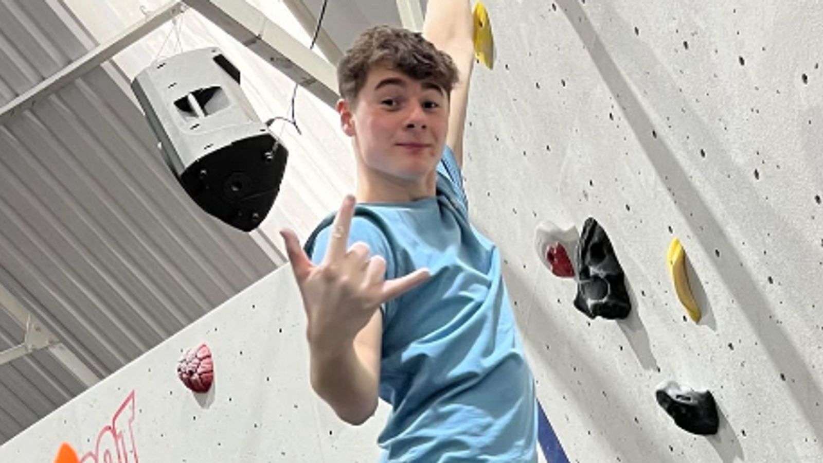 Corey Cooper hit a barrier while speeding in Sheffield, killing his best friend, Josh Atkins