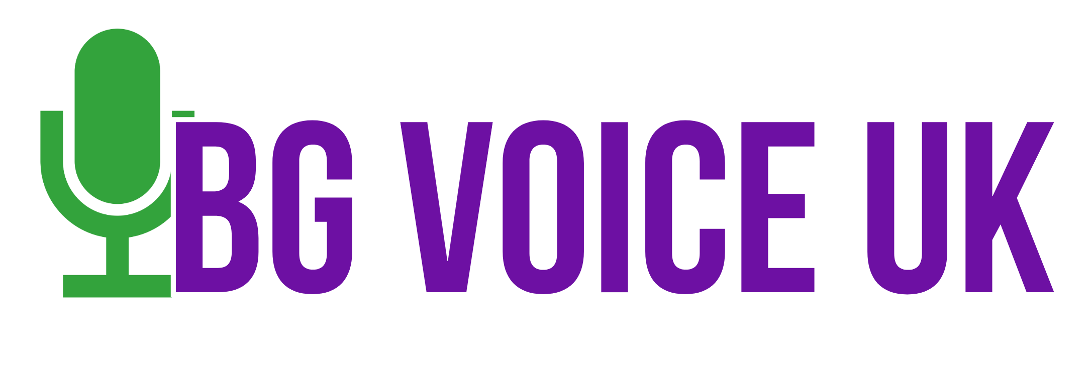 BG VOICE UK