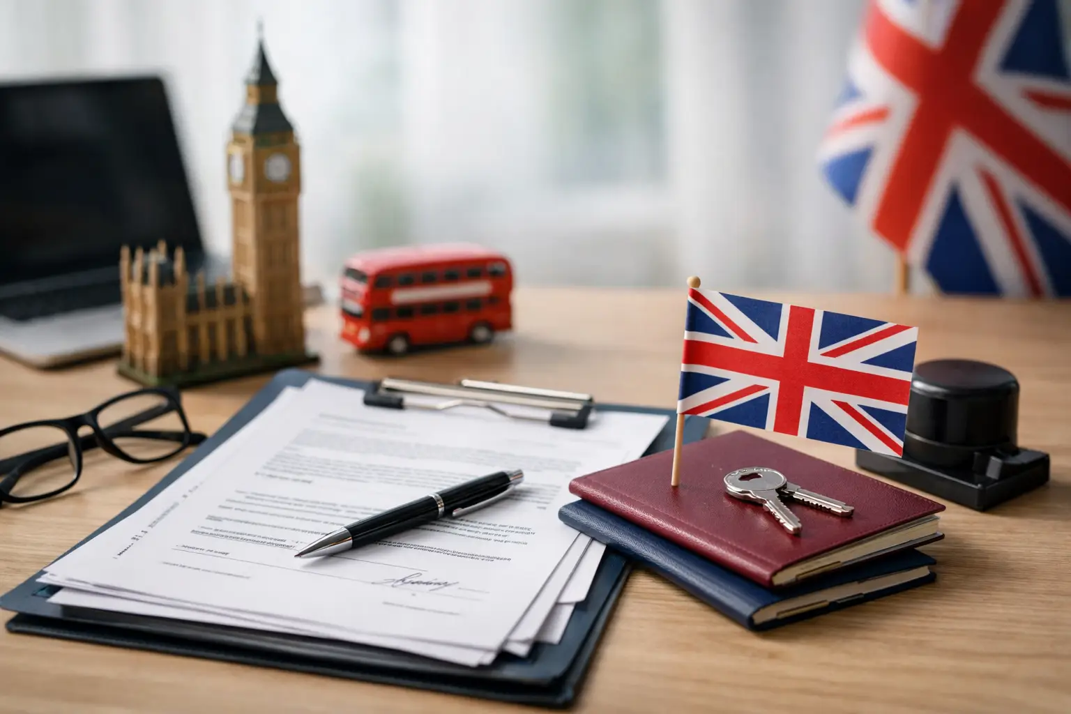 Превод на документи за UK - какво реално трябва