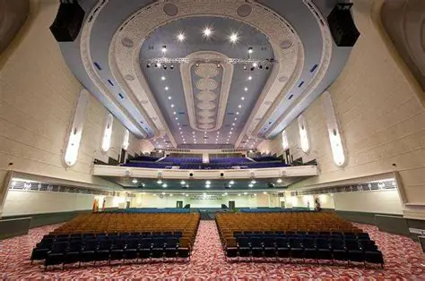 Ансамбъл „Фолклорна магия“